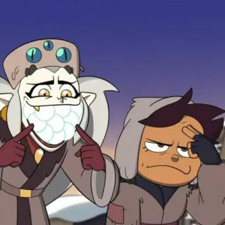 Луз telegram stickers