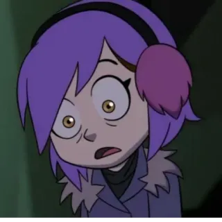 Луз telegram stickers