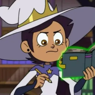 Луз telegram stickers