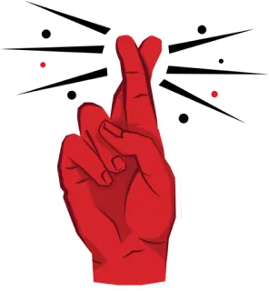 Manchester United telegram stickers