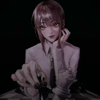 .Makima.: @myshadowww telegram stickers