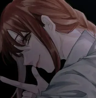 .Makima.: @myshadowww telegram stickers