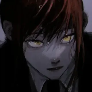 .Makima.: @myshadowww whatsapp stickers