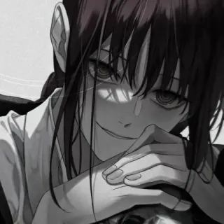 .Makima.: @myshadowww telegram stickers