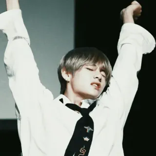 〰 771de0cc 男人, 人, 男性, 领带, 衬衫 telegram sticker