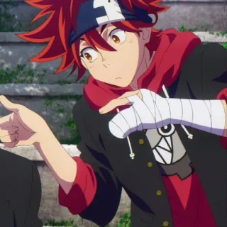 🌶 21ee5de6 telegram sticker