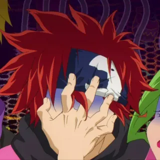 🌶 4f1b2a8a telegram sticker