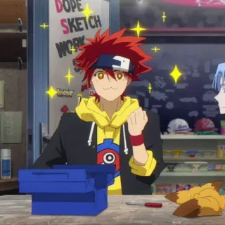 ᦾ 𝐑𝖊𝖐𝖎 𝐊𝖞𝖆𝖓༝ ˖ @JustSomeBullshit telegram stickers