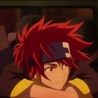 ᦾ 𝐑𝖊𝖐𝖎 𝐊𝖞𝖆𝖓༝ ˖ @JustSomeBullshit telegram stickers