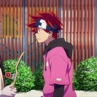 ᦾ 𝐑𝖊𝖐𝖎 𝐊𝖞𝖆𝖓༝ ˖ @JustSomeBullshit telegram stickers