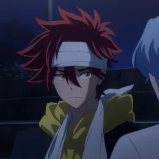 ᦾ 𝐑𝖊𝖐𝖎 𝐊𝖞𝖆𝖓༝ ˖ @JustSomeBullshit telegram stickers