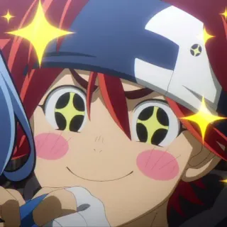 🥢 d9acaeff telegram sticker