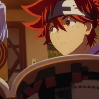 ᦾ 𝐑𝖊𝖐𝖎 𝐊𝖞𝖆𝖓༝ ˖ @JustSomeBullshit telegram stickers