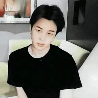 🥺 058a8375 Jimin kpop, bts, jimin, cantante, artista, celebrità telegram sticker