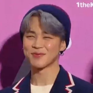 😊 1c90c9bf Jimin K-pop, Jimin, BTS, Idol K-pop, Cantante, Ballerino telegram sticker