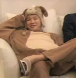 Ma faves🍯♡ telegram stickers