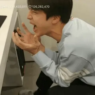 😫 cc14f862 telegram sticker