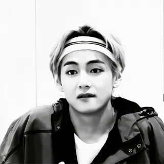 🔪 3eafea4c K-pop, Idola, Penyanyi, Potret, Pria, Selebriti telegram sticker