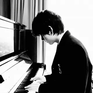 taehyung by @helpnoa !! :: @fStikBot telegram stickers