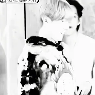 🔪 e83ec89b 사네 지금 뭐하는 건가 korea, orang, skala abu-abu, dua orang telegram sticker