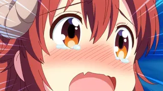 🥺 96661c3b อนิเมะ, ร้องไห้, เศร้า, การ์ตูน, ตัวละคร, น่ารัก telegram sticker