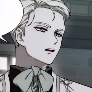 🕯 98a0e0c2 动漫, 漫画, 角色, 插画 whatsapp sticker