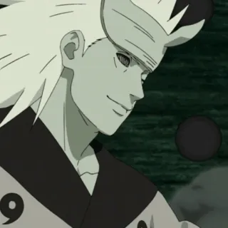 🗝 8f2e3c0a Madara Uchiha Naruto Anime, Naruto, Madara, Uchiha, Sage des Six Chemins, Méchant telegram sticker