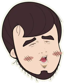 ☺️ b4de1d3d telegram sticker