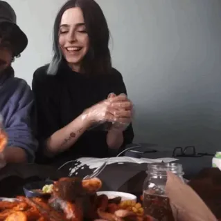 🕳 0a60063c telegram sticker