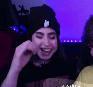 🕳 0eadaded telegram sticker