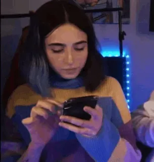 🕳 1313f545 telegram sticker