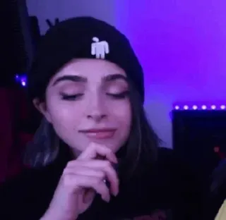 🕳 1a77deb1 telegram sticker