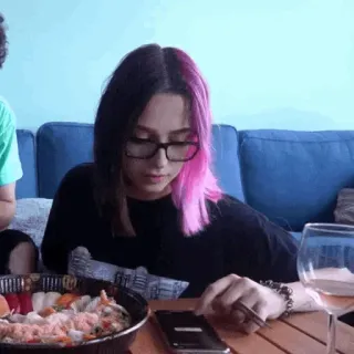 🕳 5a408c48 telegram sticker