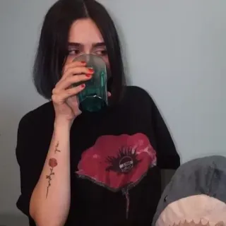 MADGAL | @Ripex whatsapp stickers