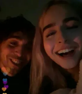 🕳 ca19b9ed telegram sticker