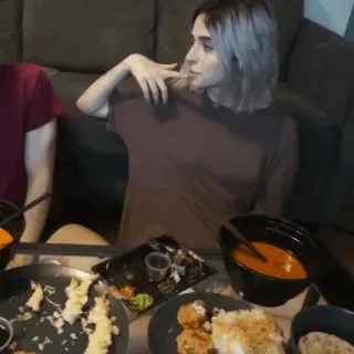 🕳 cb03de14 telegram sticker