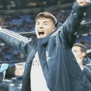 ❇️ fae1c4c5 telegram sticker