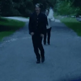 Мадс Миккельсен @freetopsticker telegram stickers