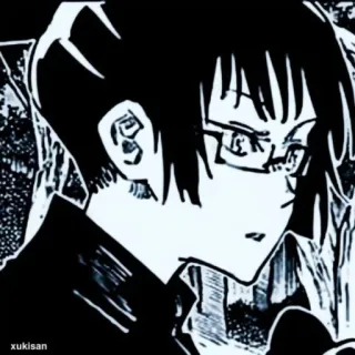 🗿 151a1932 xukisan telegram sticker