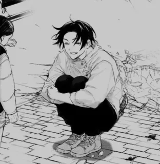 🗿 dd3c00e4 telegram sticker