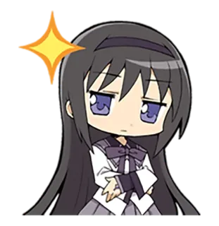 Maduka telegram stickers