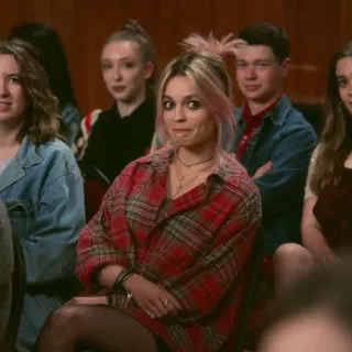 -Maeve Wiley🦄 @blueReina telegram stickers