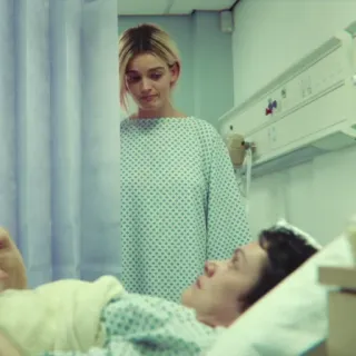 -Maeve Wiley🦄 @blueReina telegram stickers