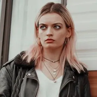 Maeve Wiley✨ @MythicStickers telegram stickers