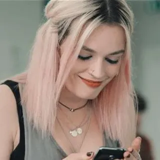 Maeve Wiley✨ @MythicStickers telegram stickers