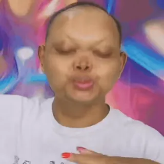 💃 5737c459 telegram sticker