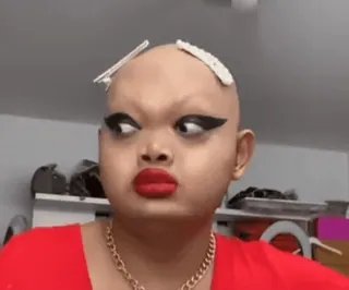 Maeya whatsapp stickers