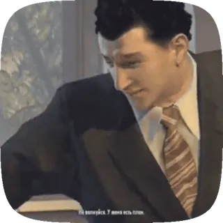 🤠 e59e5638 Пошел выручусь. У меня есть ствол. telegram sticker