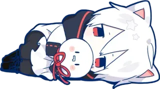 😶 39d7eeed telegram sticker