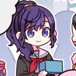 🕳️ 6ece5138 telegram sticker